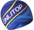 Взрослая шапочка для плавания ONLITOP текстиль 3242947 1
