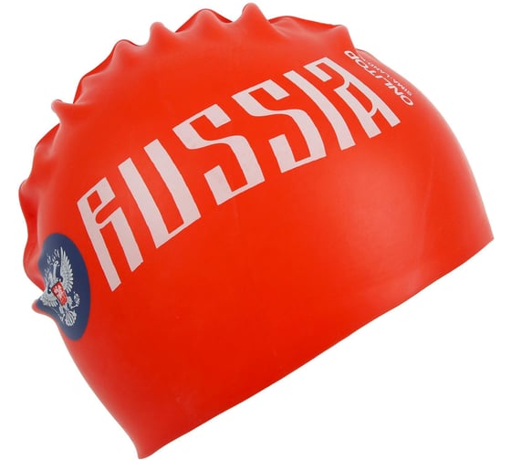 Мужская шапка для плавания ONLITOP Rus 5277680 1