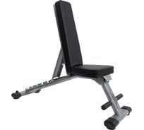 Скамья универсальная складная Rebel RFID525