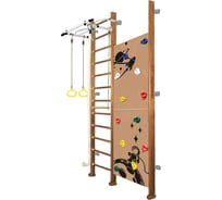 Шведская стенка Kampfer Jungle Wall Boy 60426