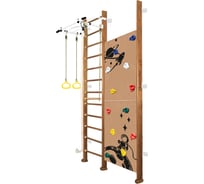 Шведская стенка Kampfer Jungle Wall Boy 52674