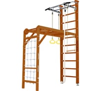 Шведская стенка Kampfer Union Ceiling 52578