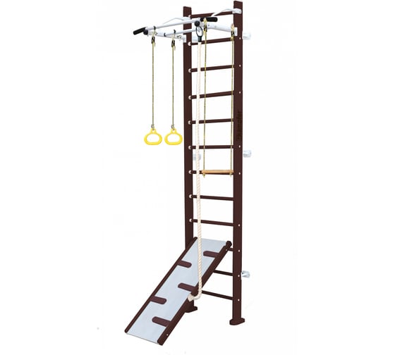 Шведская стенка Kampfer Ride Wall 52596 1