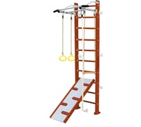 Шведская стенка Kampfer Ride Wall 52595