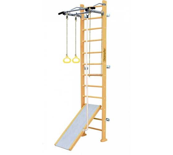 Шведская стенка Kampfer Ride Wall 52600 1