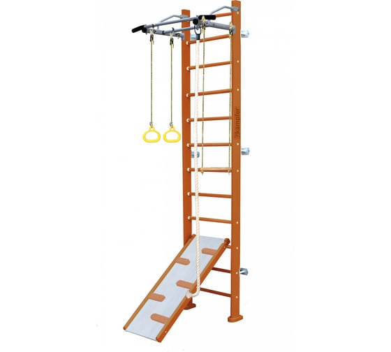 Шведская стенка Kampfer Ride Wall 52604 1