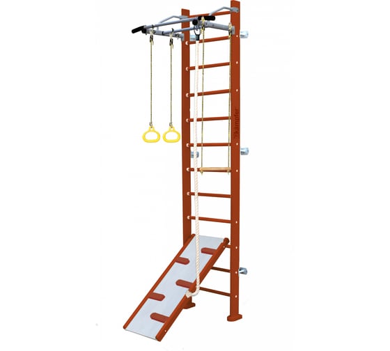 Шведская стенка Kampfer Ride Wall 52605 1