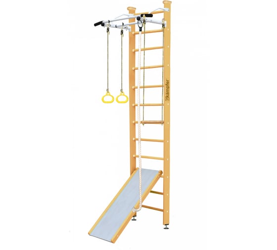 Шведская стенка Kampfer Ride Ceiling 57450 1