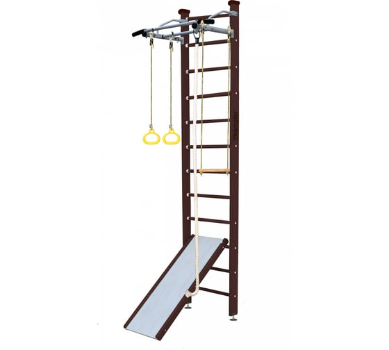 Шведская стенка Kampfer Ride Ceiling 57447 1