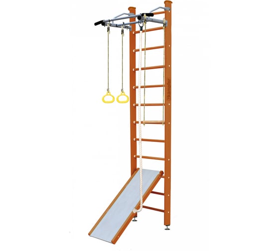 Шведская стенка Kampfer Ride Ceiling 57443 1