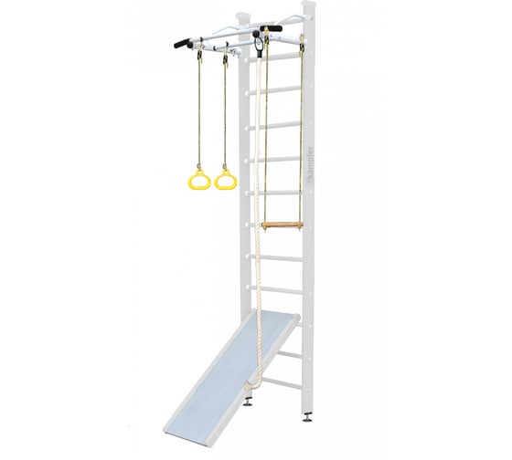 Шведская стенка Kampfer Ride Ceiling 52627 1