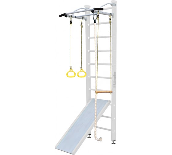 Шведская стенка Kampfer Ride Ceiling 52625 1