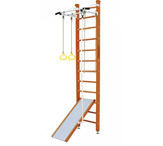 Шведская стенка Kampfer Ride Ceiling 52620 1