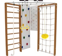 Шведская стенка Kampfer Fantastic 52639