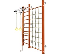 Шведская стенка Kampfer Winner Wall 54251
