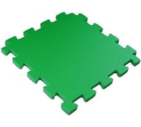 Будо-мат Kampfer №8 Budo-Mat-8 зеленый