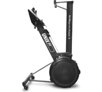 Гребной тренажер UNIXFIT Air Magnetic Rower-X Black RMAMRXB