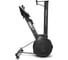 Гребной тренажер UNIXFIT Air Magnetic Rower-X Black RMAMRXB 1