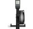 Гребной тренажер UNIXFIT Air Magnetic Rower-X Black RMAMRXB 2