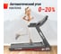 Беговая дорожка UNIXFIT MX-950B TDMX950B 9