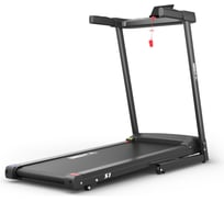 Беговая дорожка UNIXFIT Hi-tech S1 Black TDHTS1B