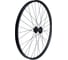Колесо STARK 27.5" MTB переднее, двойной обод Citron DP-27 27,5", 32H, втулка Solon DH928TF, 32H, Disc,100 15мм, 2 промподшипники, крепление IS6, черный HQ-0015476 1