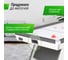Игровой стол UNIXline Аэрохоккей 214x112 cм, White GTH214X112EWT 3