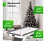 Игровой стол UNIXline Аэрохоккей 214x112 cм, White GTH214X112EWT 6