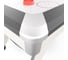 Игровой стол UNIXline Аэрохоккей 214x112 cм, White GTH214X112EWT 7