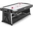 Игровой стол UNIXline Трансформер 4в1 204x112 cм, Black GTM204X112BK 1