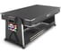 Игровой стол UNIXline Трансформер 4в1 204x112 cм, Black GTM204X112BK 2