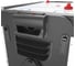 Игровой стол UNIXline Трансформер 4в1 204x112 cм, Black GTM204X112BK 11