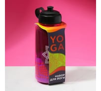 Спортивный набор для йоги ONLITOP Yoga 5298305