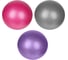 Фитбол для йоги SILAPRO 25 см, ПВХ, 100 г, 3 цвета 193-011 1