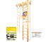 Шведская стенка Kampfer Wooden Ladder Ceiling Basketball Shield 52444 2