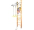 Шведская стенка Kampfer Helena Ceiling Basketball Shield 52408 1