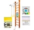 Шведская стенка Kampfer Helena Ceiling Busyboard 67548 2