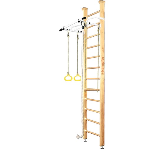 Шведская стенка Kampfer Helena Ceiling 54125 1