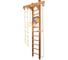 Шведская стенка Kampfer Wooden Ladder Ceiling Basketball Shield 52434 1