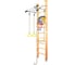 Шведская стенка Kampfer Helena Ceiling Basketball Shield 52420 1