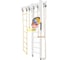 Шведская стенка Kampfer Wooden Ladder Ceiling Basketball Shield 52443 1