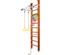 Шведская стенка Kampfer Helena Ceiling Basketball Shield 52412