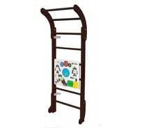 Шведская стенка Kampfer Baby Step Busyboard 52702