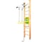 Шведская стенка Kampfer Helena Ceiling Busyboard 52700 1