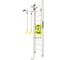 Шведская стенка Kampfer Helena Ceiling Busyboard 67551 1