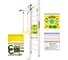 Шведская стенка Kampfer Helena Ceiling Busyboard 67551 2