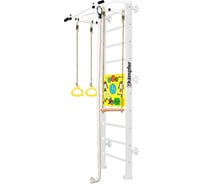 Шведская стенка Kampfer Helena Wall Busyboard 67547
