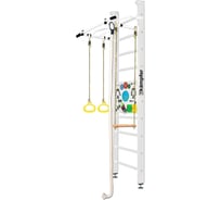 Шведская стенка Kampfer Helena Ceiling Busyboard 675450