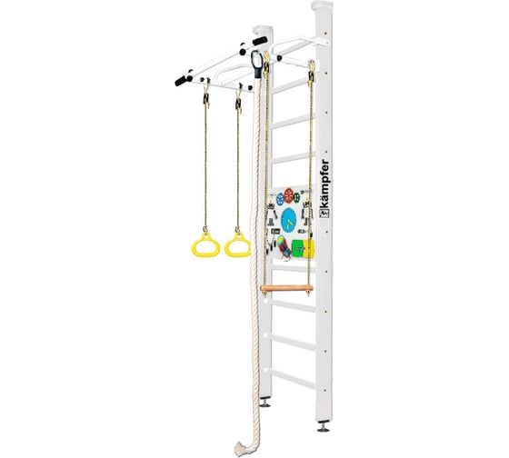 Шведская стенка Kampfer Helena Ceiling Busyboard 675450