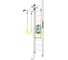 Шведская стенка Kampfer Helena Ceiling Busyboard 675450 1